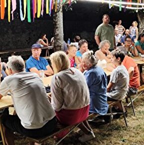 Festival Arts et Vigne 2026 -  slotdag zondag 9 augustus