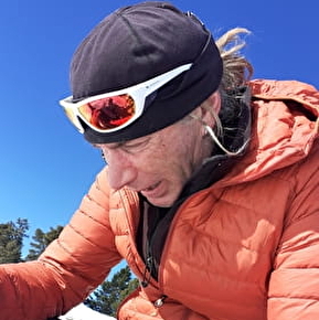 Accompagnateur en montagne