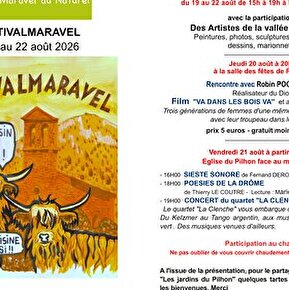 Concert -  Quartet La Clenche
