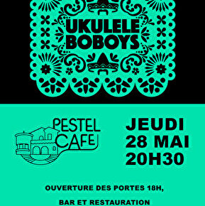 Ukulélé Boboys