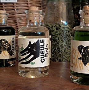 Ferme Distillerie Gueule des Bois
