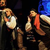 Bal des pirates