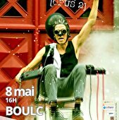 Frigo (opus 2) + Bal chorégraphique festif