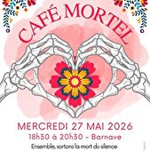 Café mortel