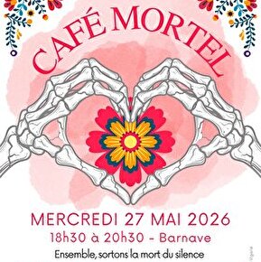 Café mortel