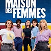 Cinéma  - La maison des femmes