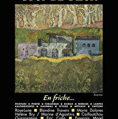 Exposition - En friche -Galerie Coup de Coeur