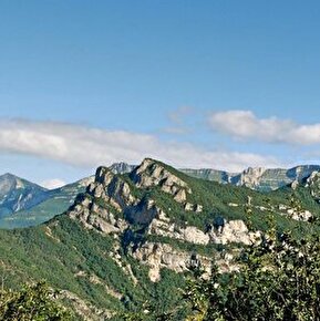 Merayon - Bonne Combe