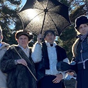 Concert - Bancal Chéri + Dear Pola