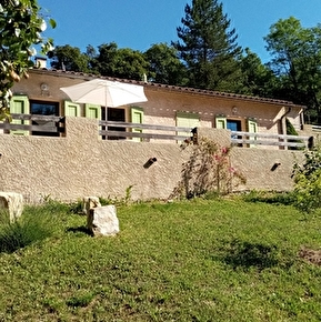 le Clos la Roche et ses terrasses