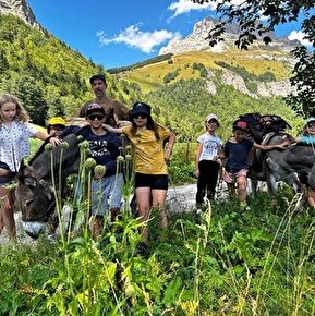 Vallon de la jarjatte