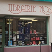 Echange autour du livre L'Ecorchement du Monde_Die