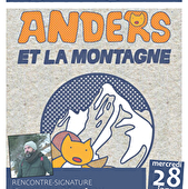 Rencontre avec Grégory MACKAY