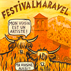 Festivalmaravel