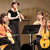 Conte musical - Ecco la Primavera