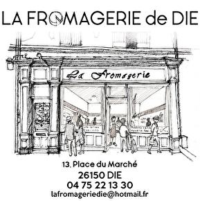 La Fromagerie
