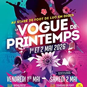 La Vogue de Printemps