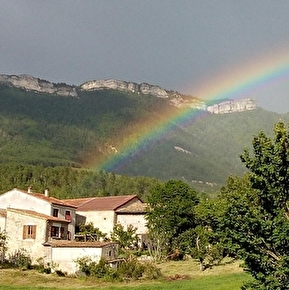Gîte du Petit Viopis
