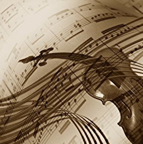 Concert - Confluences