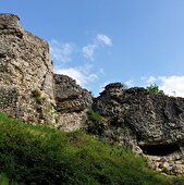 Visite commentée des Remparts de Die