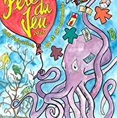 Fête du Jeu