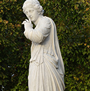 Contes - Angeronalia