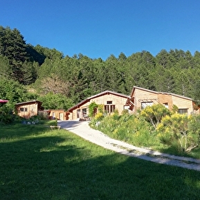 Vue panoramique