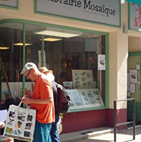 Librairie Mosaïque