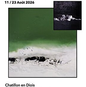 Exposition Peinture - Michèle PRIVAT