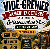 Vide greniers