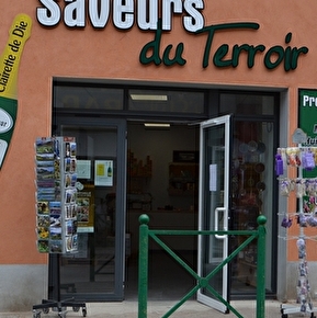 Saveurs du Terroir