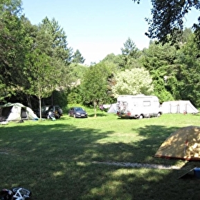Gemeentelijke Camping le Moulin