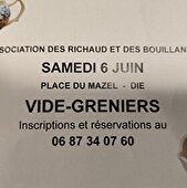 Vide-Greniers