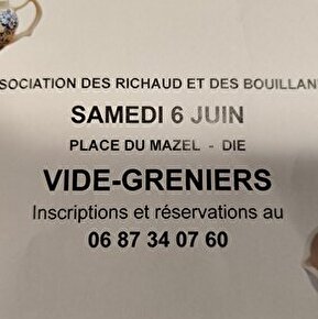 Vide-Greniers