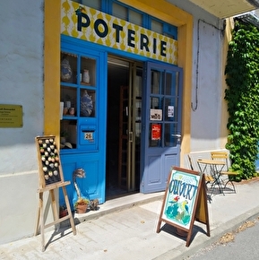 Yudena Poterie