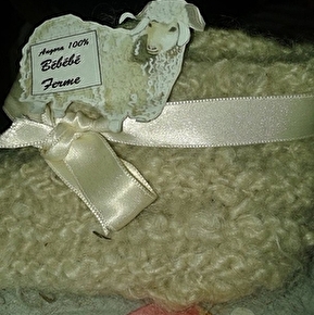 Atelier - filage, tissage, feutrage, teintures naturelles ou tricotage de la laine