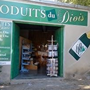 Produits régionaux