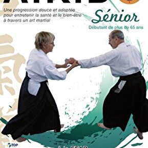 Aikido - Cours d'essai