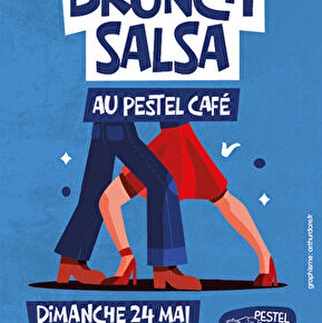 Brunch Salsa