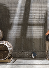 Vieillissement de nos whisky.s