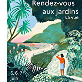 Rendez-vous au jardin à l'Ancien Monastère de Sainte-Croix