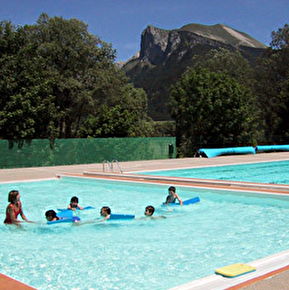 Piscine municipale