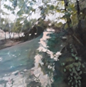 Exposition de Peinture - Susan Rayfeld