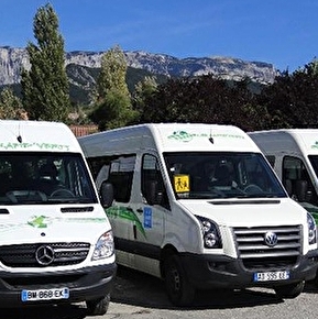 Transporteur Les Rapid Verts