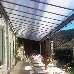 La Table de Jean-Louis