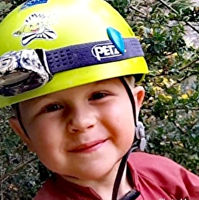 Spéléologie découverte avec Marc Casali