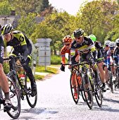 19th Edition of La Drômoise Cycle Race
