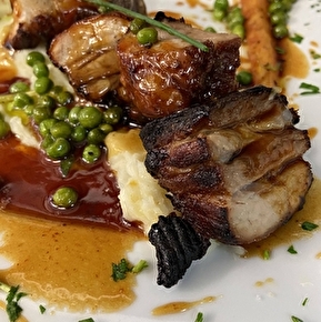 Restaurant Traiteur Le Pin d'Epices