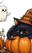Fête d'halloween