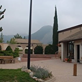 VVF Les Voconces à Die